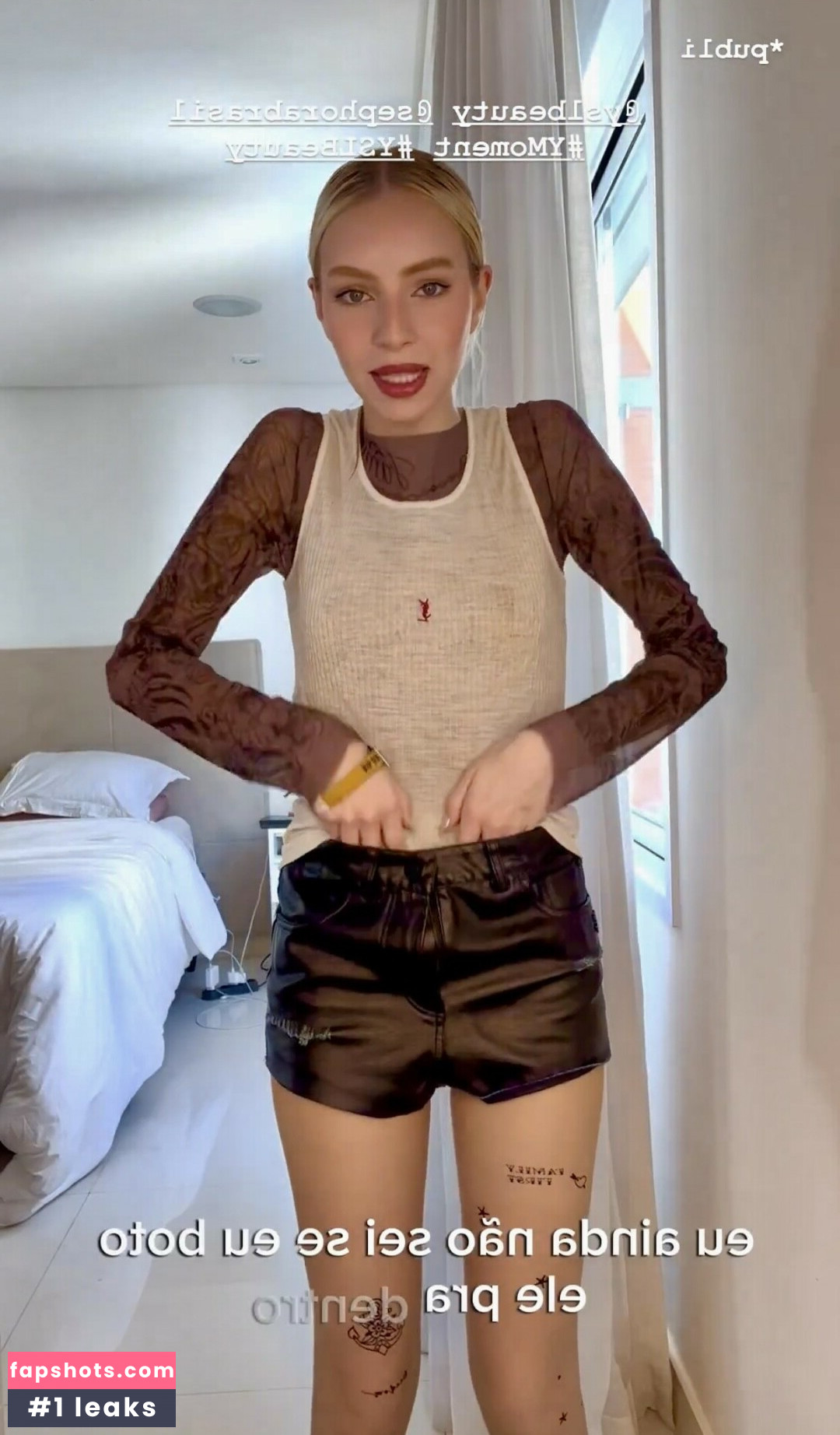 Fernanda Schneider gallery photo #50