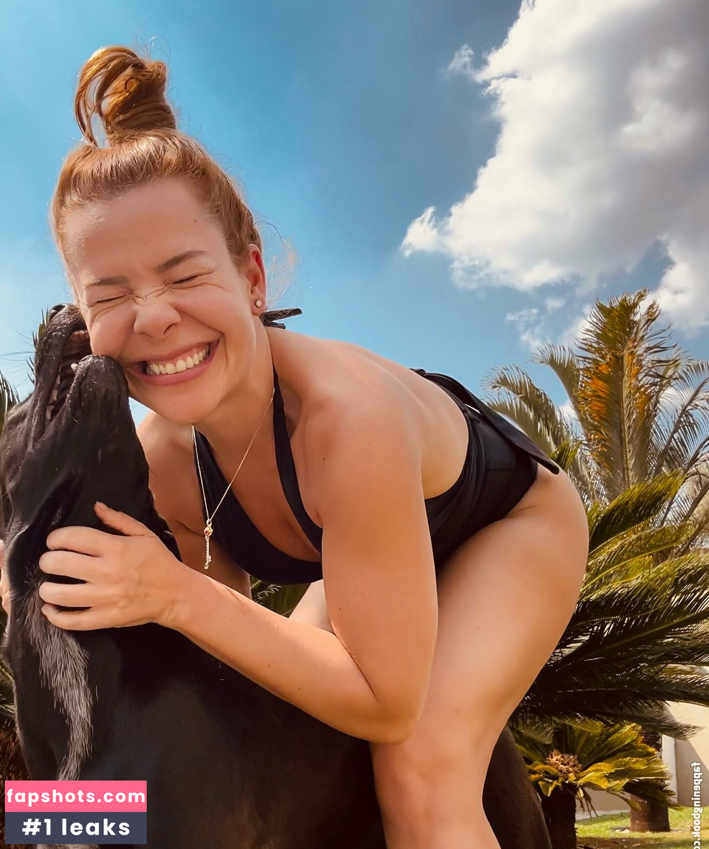 Fernanda Souza Nude Leaks OnlyFans Photos #31 - LeakJerk