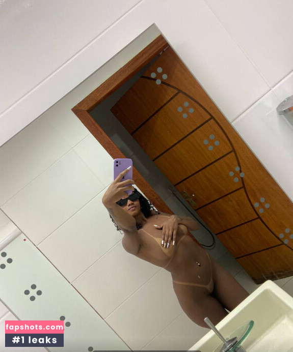 Fernanda Souza Nude Leaks OnlyFans Photos #42 - LeakJerk