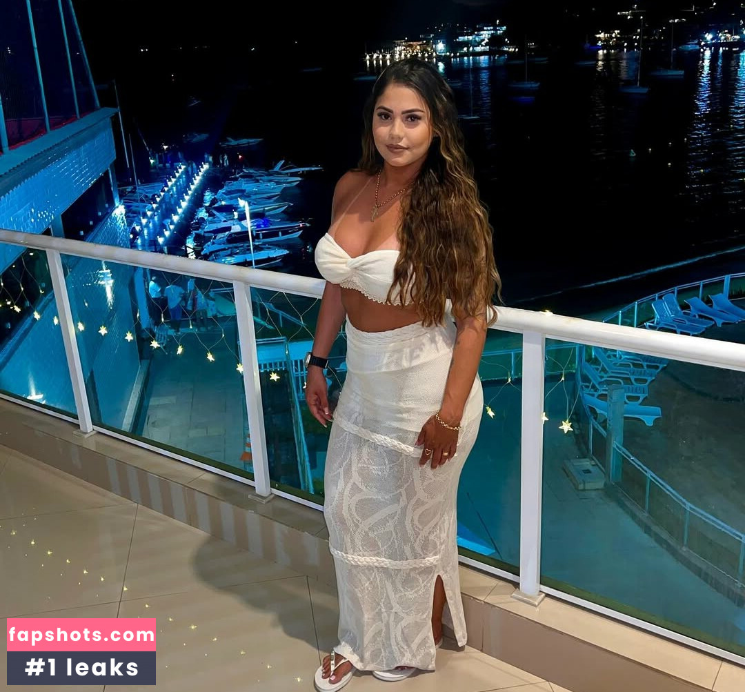 Fernanda Souza Nude Leaks OnlyFans Photos #8 - LeakJerk