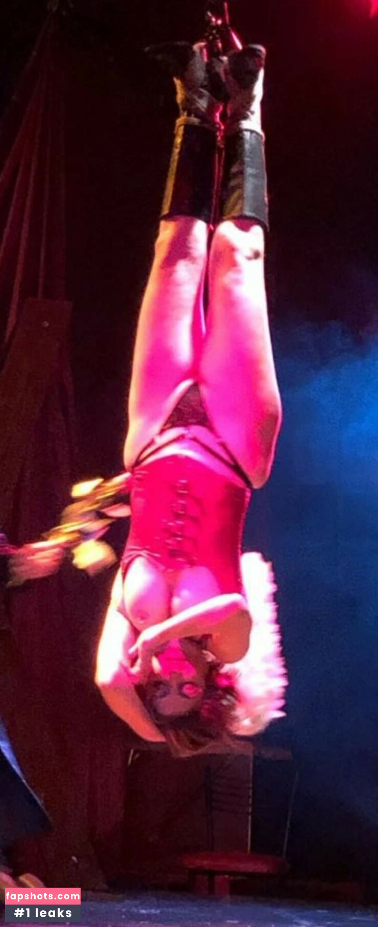 Fernanda Tapia Nude Leaks OnlyFans Photos #3 - LeakJerk