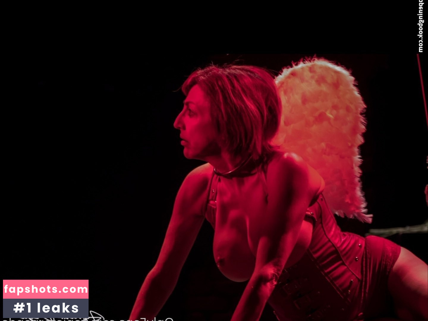 Fernanda Tapia Nude Leaks OnlyFans Photos #6 - LeakJerk