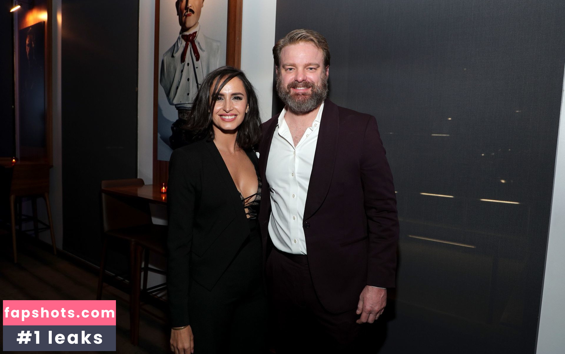 Fernanda Urrejola gallery photo #33