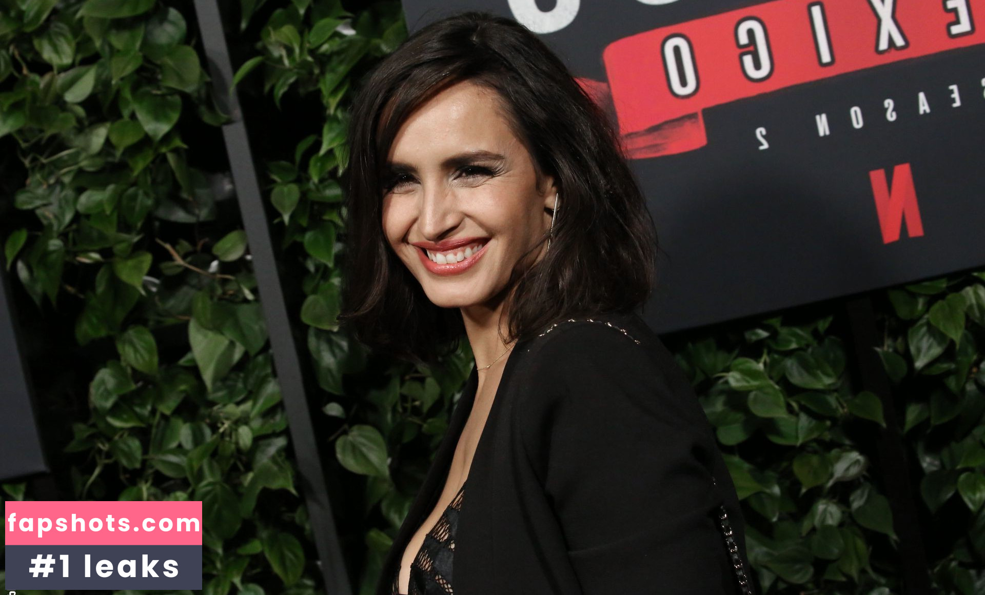 Fernanda Urrejola gallery photo #44