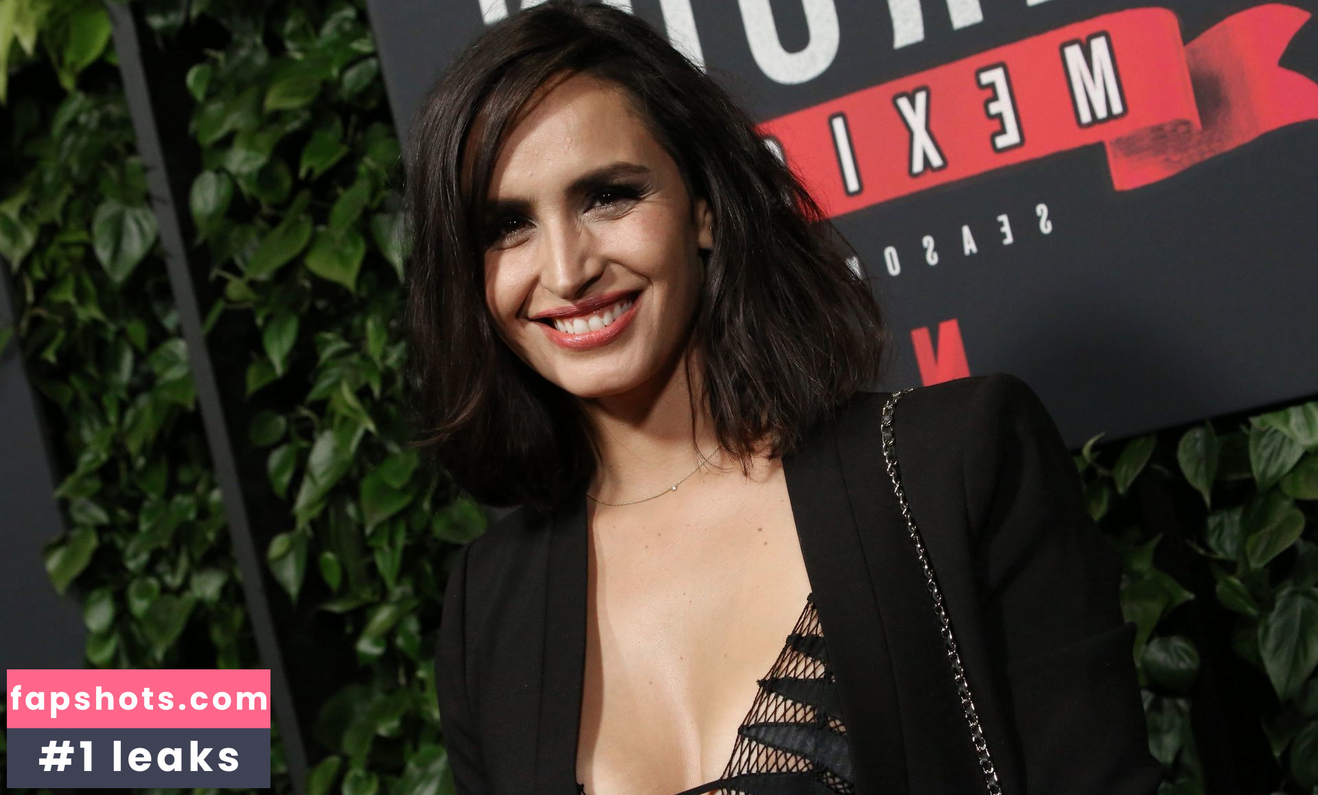 Fernanda Urrejola gallery photo #46