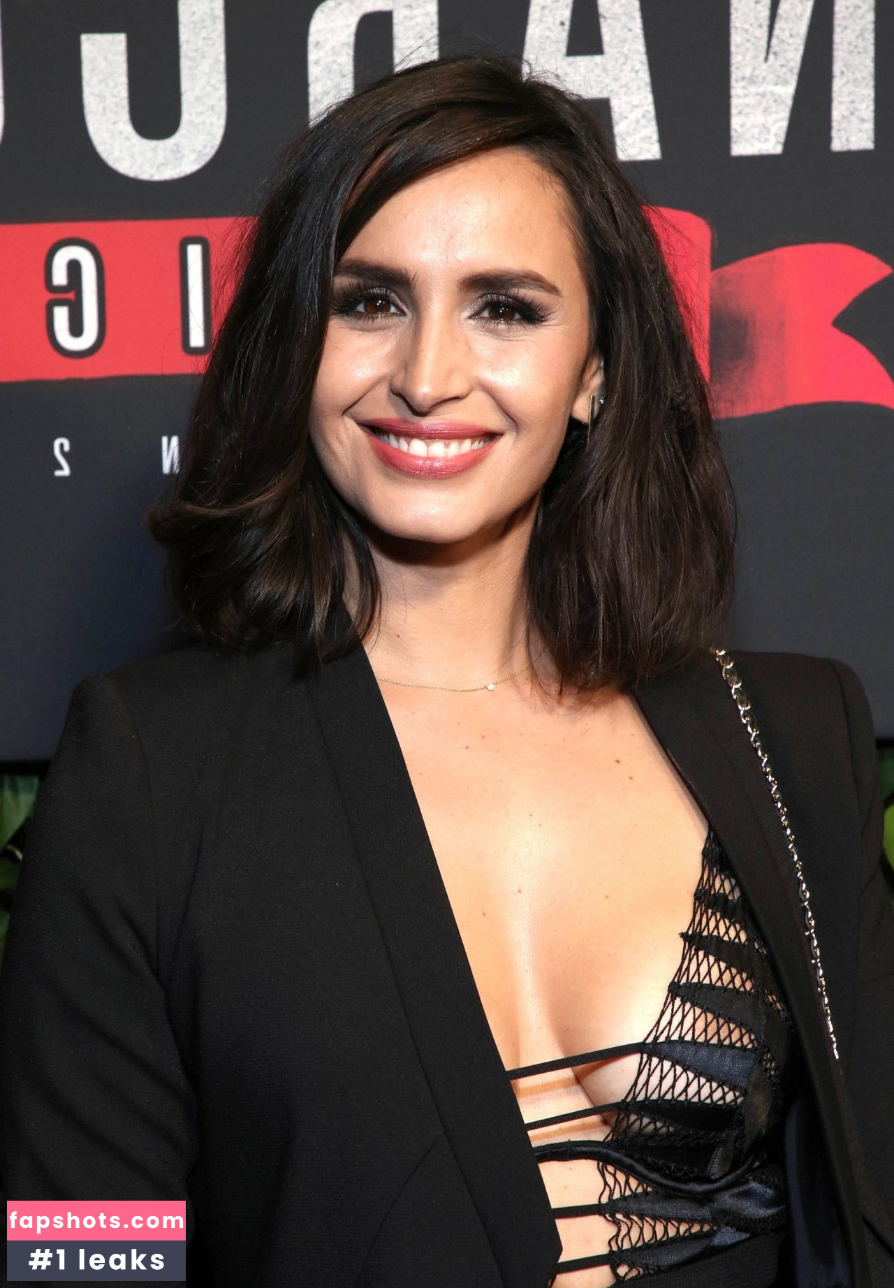 Fernanda Urrejola gallery photo #49