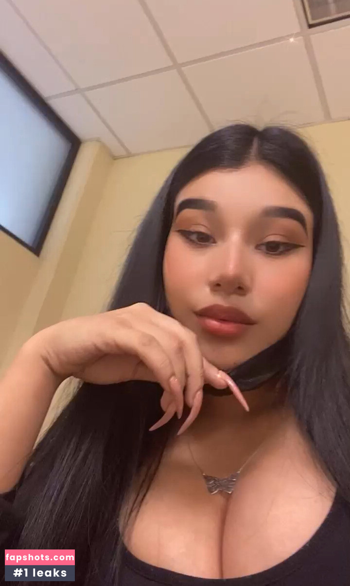 Fernanda V Nude Leaks OnlyFans Photos #13 - LeakJerk