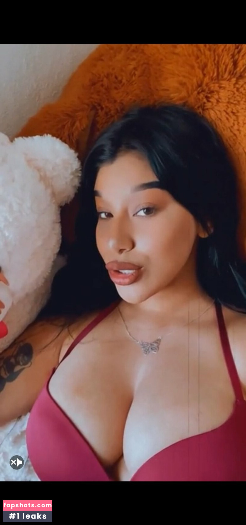 Fernanda V Nude Leaks OnlyFans Photos #20 - LeakJerk