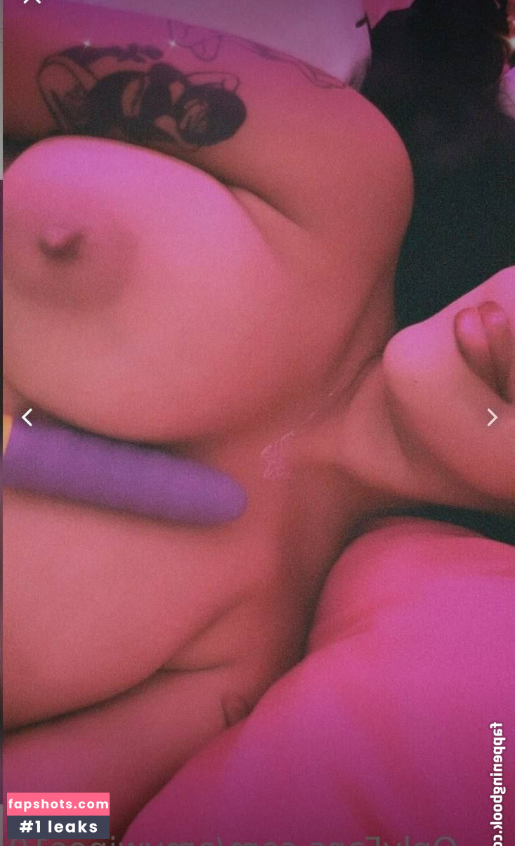 Fernanda V Nude Leaks OnlyFans Photos #3 - LeakJerk