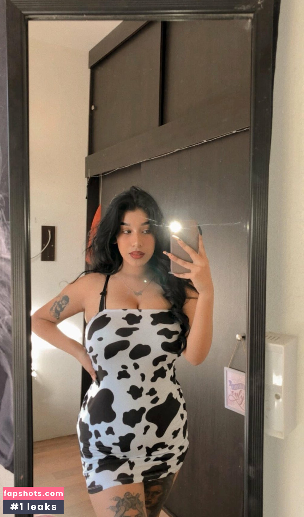 Fernanda V Nude Leaks OnlyFans Photos #22 - LeakJerk