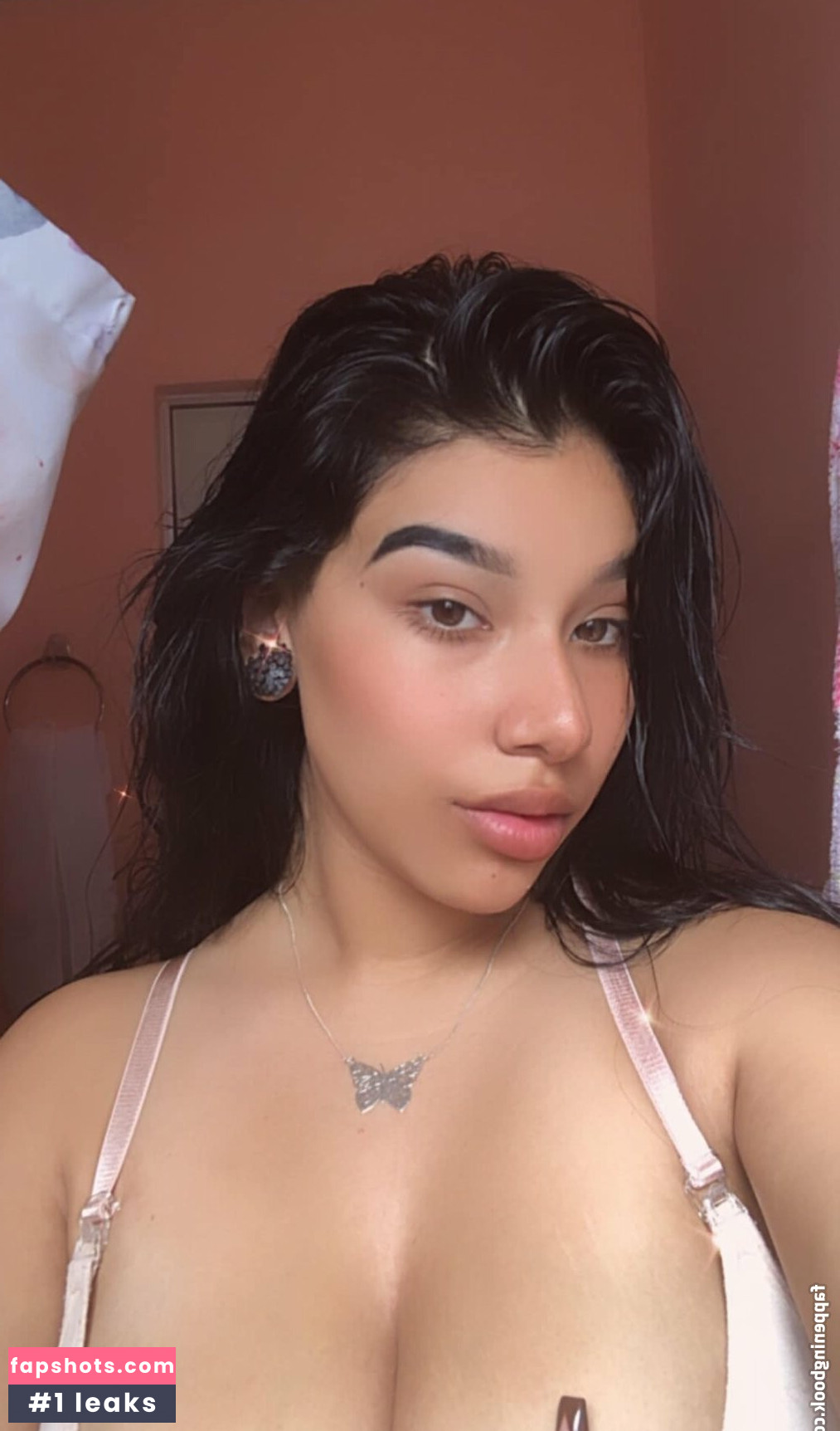 Fernanda V Nude Leaks OnlyFans Photos #27 - LeakJerk