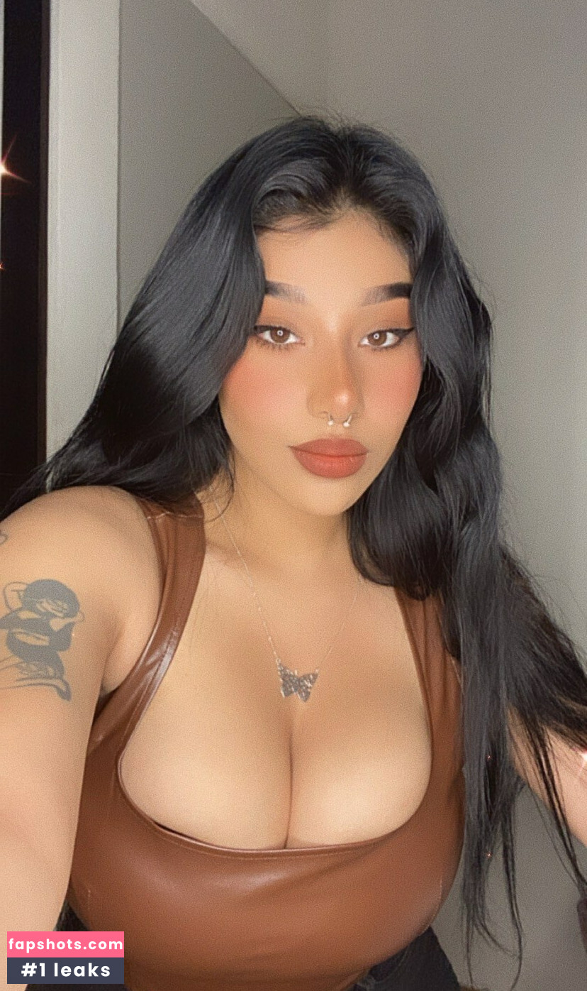 Fernanda V Nude Leaks OnlyFans Photos #28 - LeakJerk