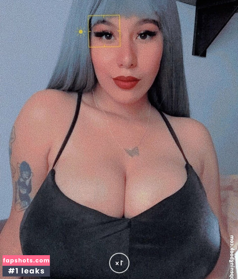 Fernanda V Nude Leaks OnlyFans Photos #29 - LeakJerk