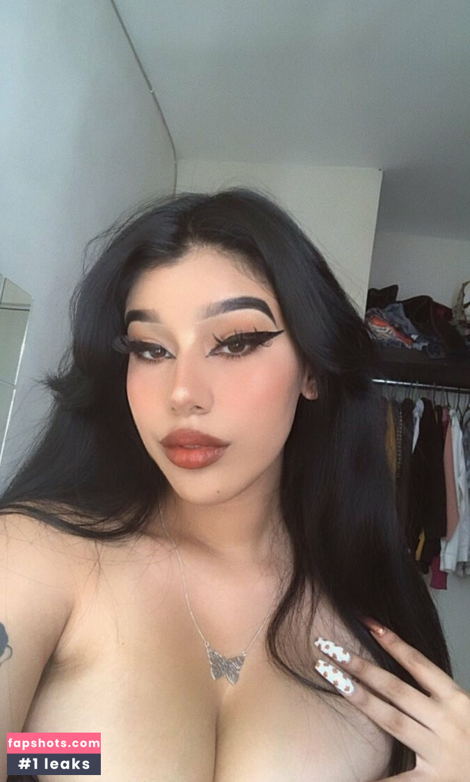 Fernanda V Nude Leaks OnlyFans Photos #31 - LeakJerk