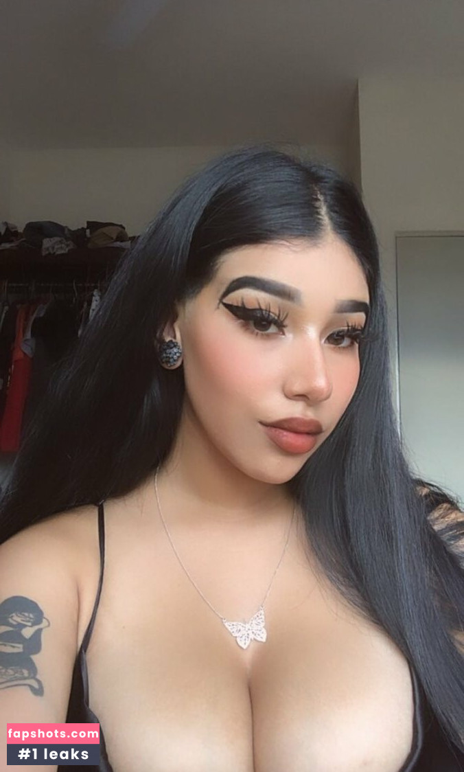 Fernanda V Nude Leaks OnlyFans Photos #32 - LeakJerk