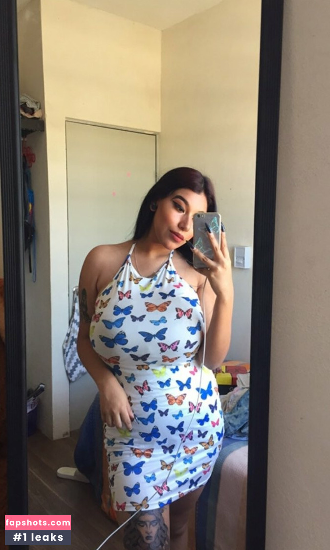 Fernanda V Nude Leaks OnlyFans Photos #33 - LeakJerk