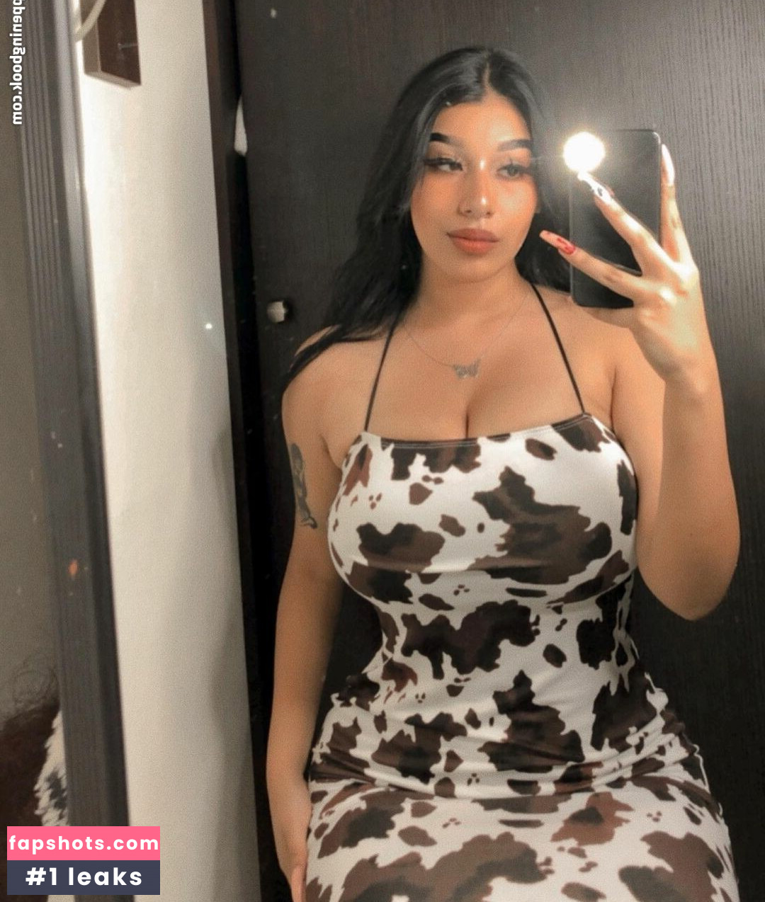 Fernanda V Nude Leaks OnlyFans Photos #38 - LeakJerk