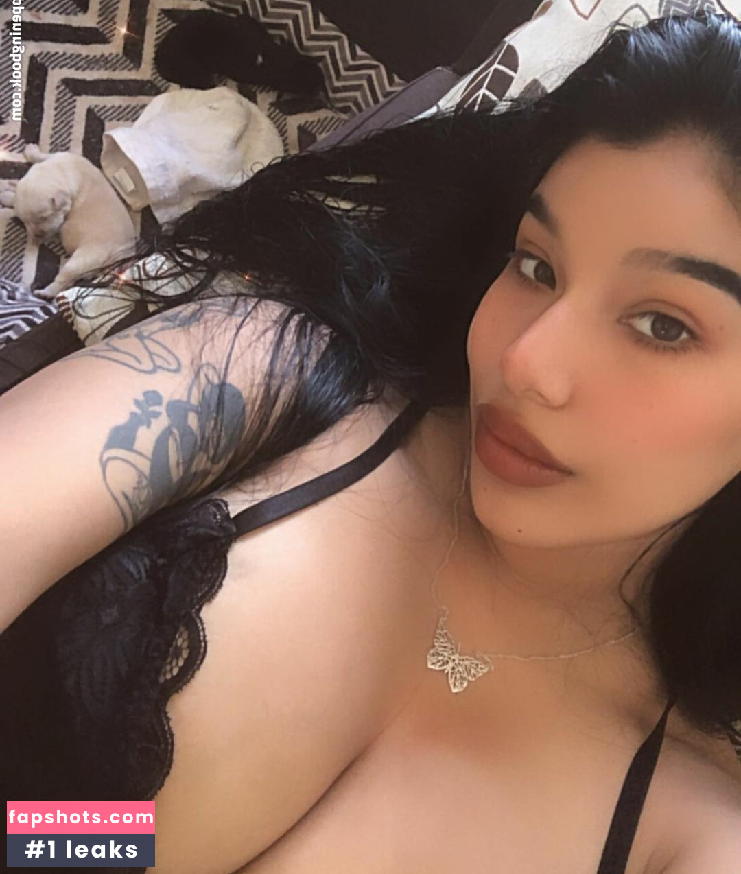 Fernanda V Nude Leaks OnlyFans Photos #39 - LeakJerk