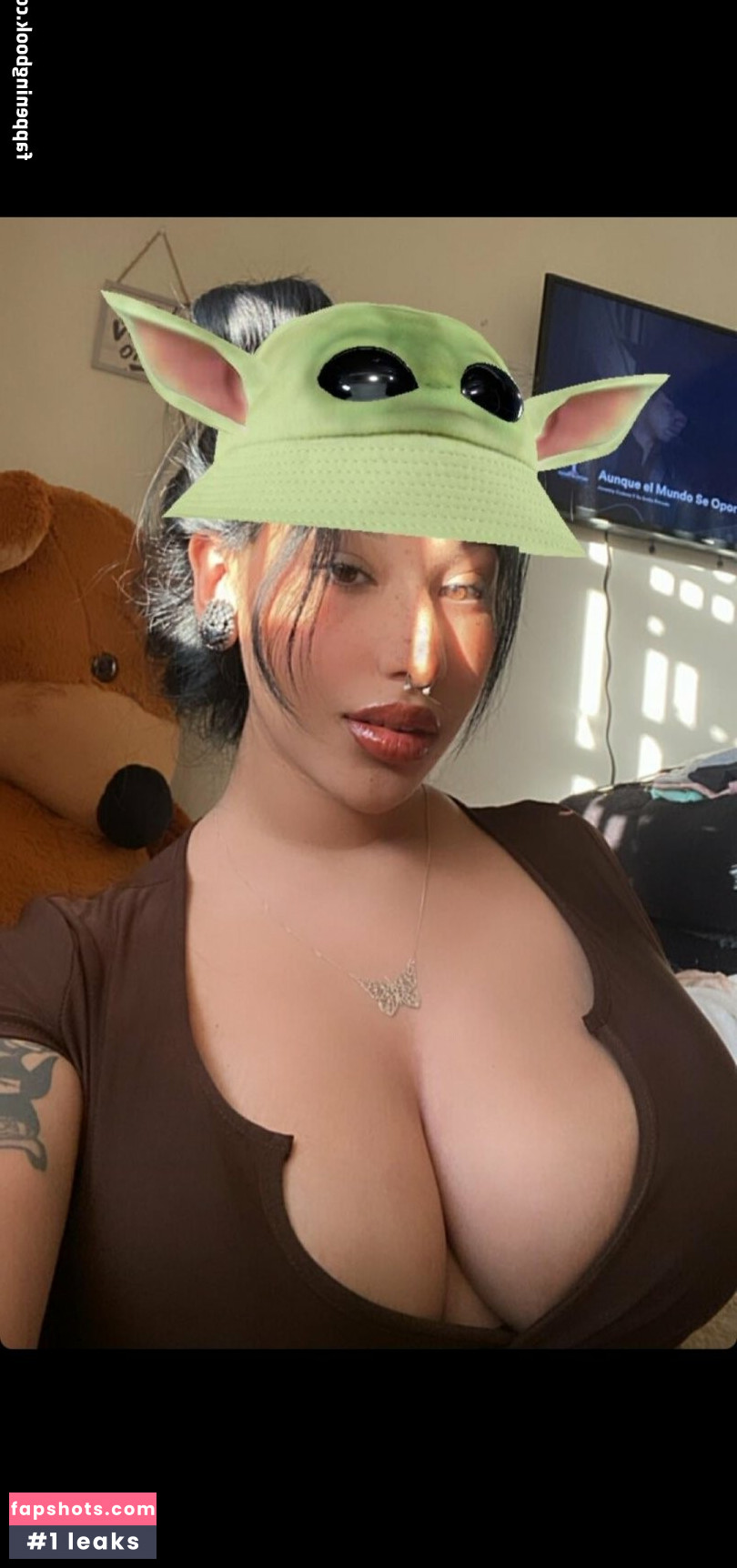 Fernanda V Nude Leaks OnlyFans Photos #43 - LeakJerk