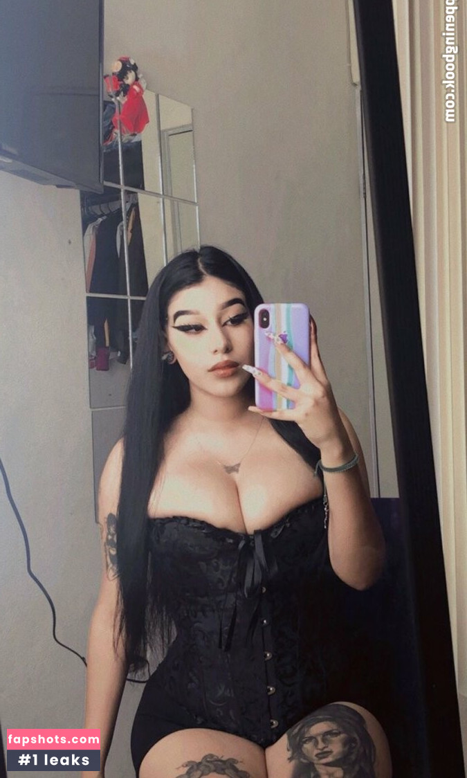 Fernanda V Nude Leaks OnlyFans Photos #45 - LeakJerk