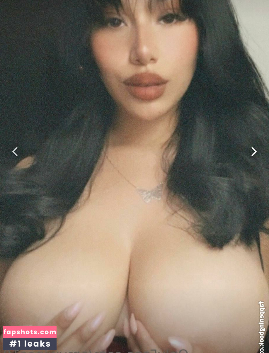 Fernanda V Nude Leaks OnlyFans Photos #6 - LeakJerk