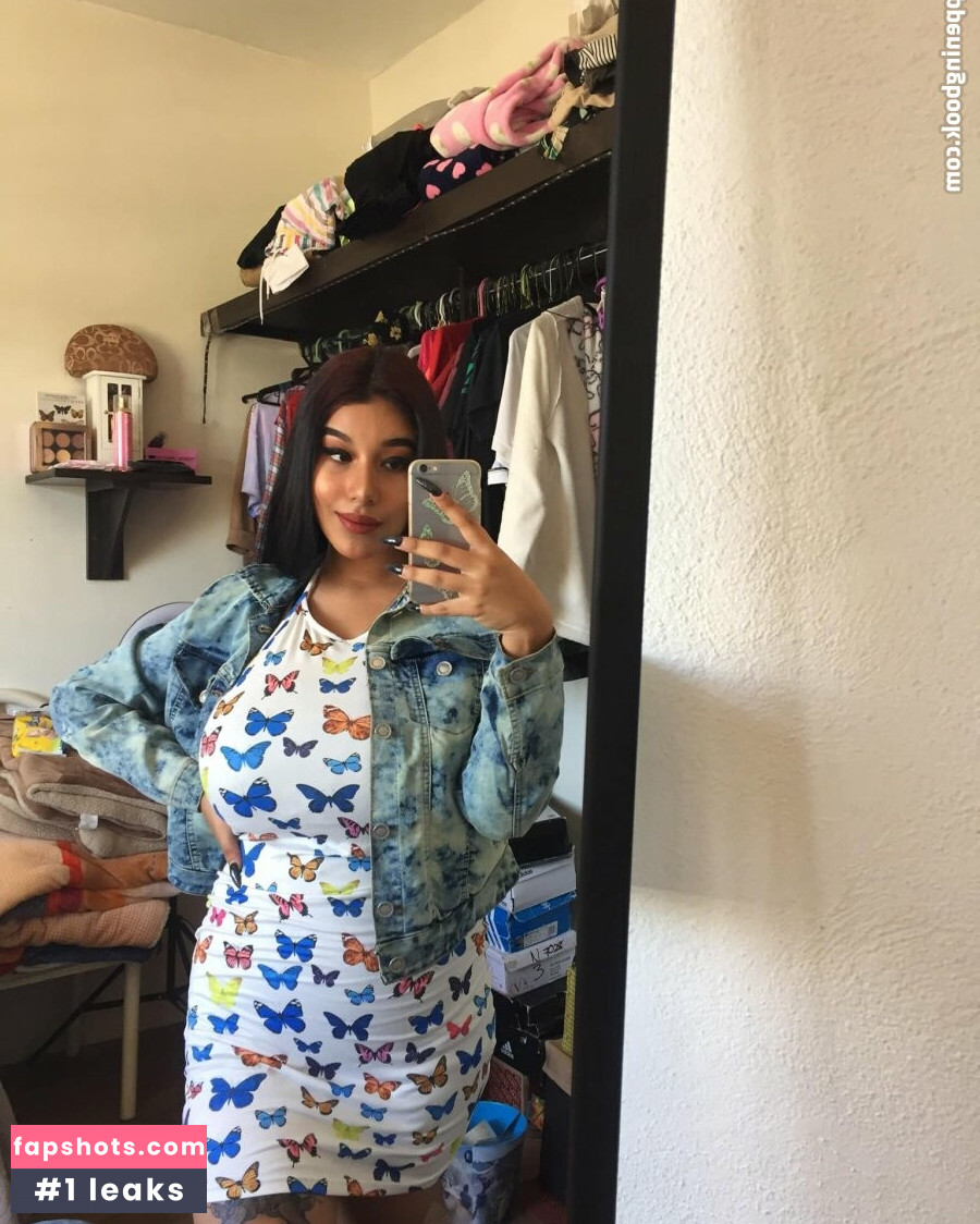 Fernanda V Nude Leaks OnlyFans Photos #53 - LeakJerk