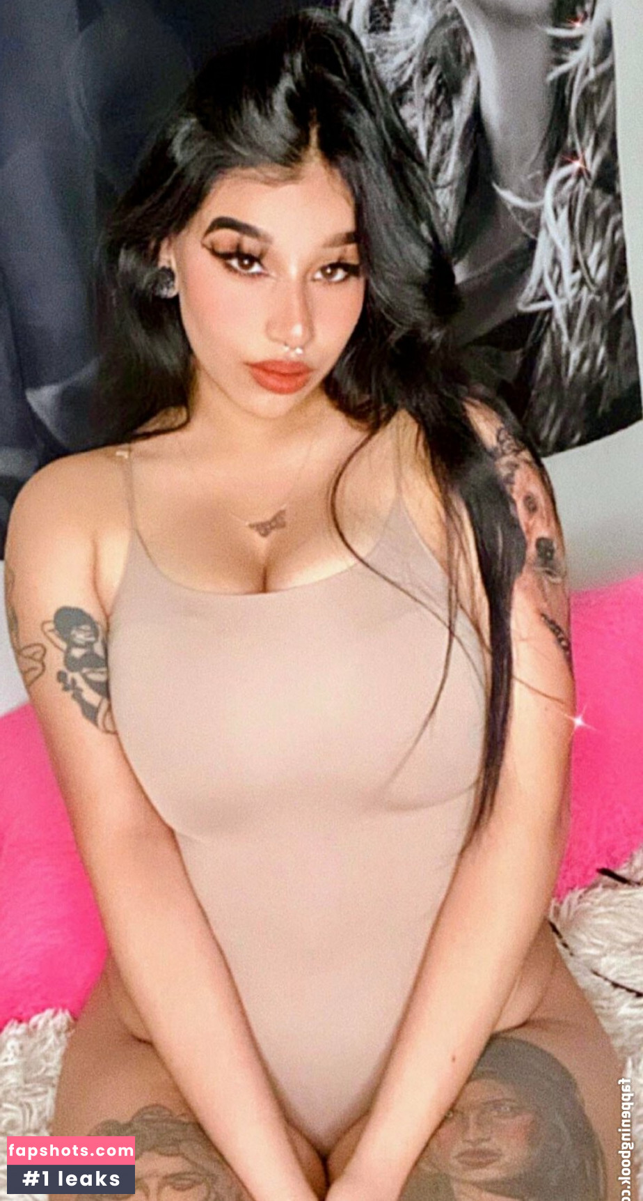 Fernanda V Nude Leaks OnlyFans Photos #56 - LeakJerk