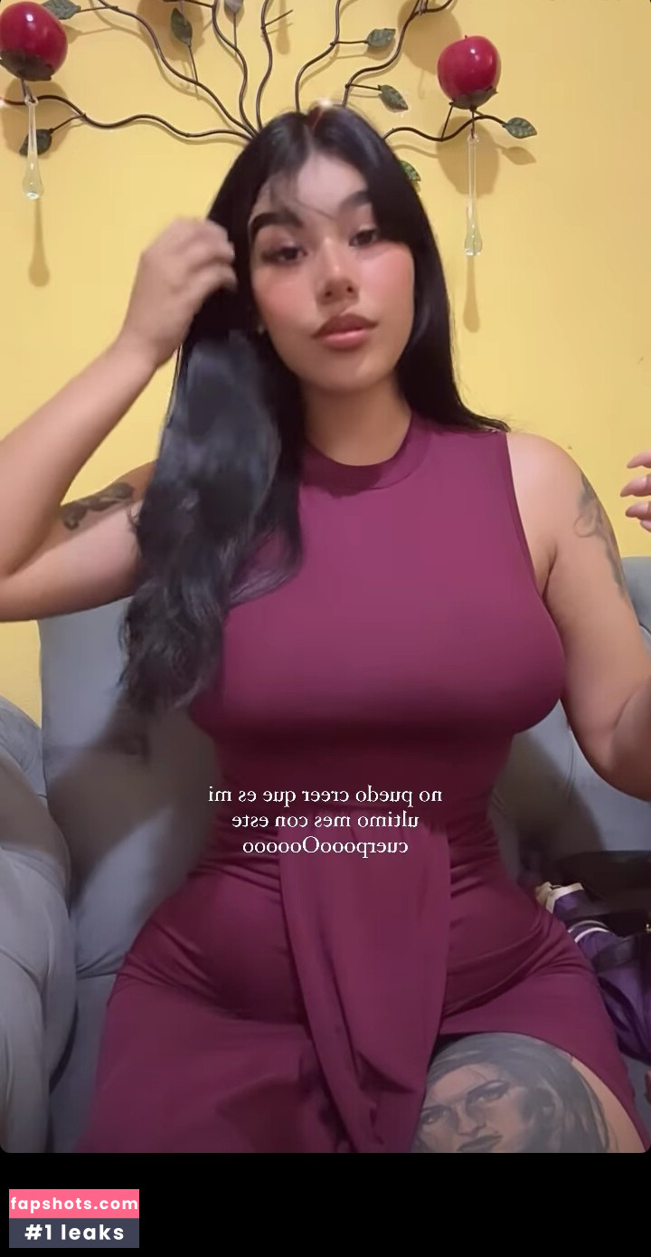 Fernanda V Nude Leaks OnlyFans Photos #9 - LeakJerk