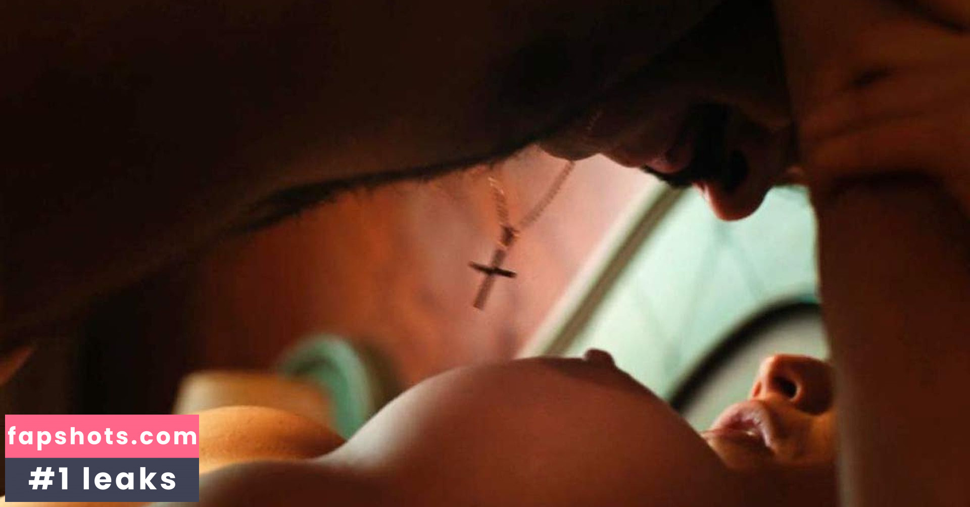 Fernanda Vasconcellos gallery photo #5