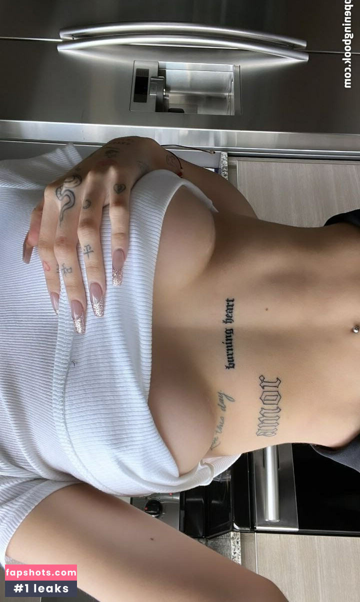 Fernanda Villalobos gallery photo #3