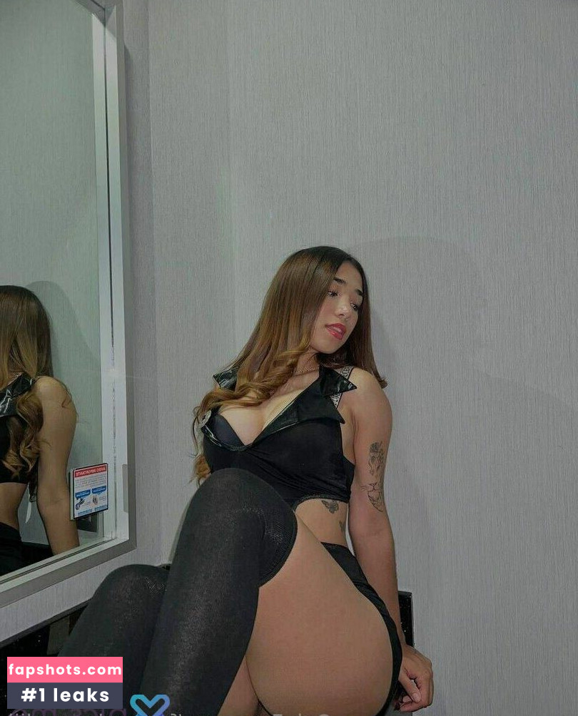 fernandamamiiii Nahé úniky fotek pouze od fanoušků #3 - Fapshots