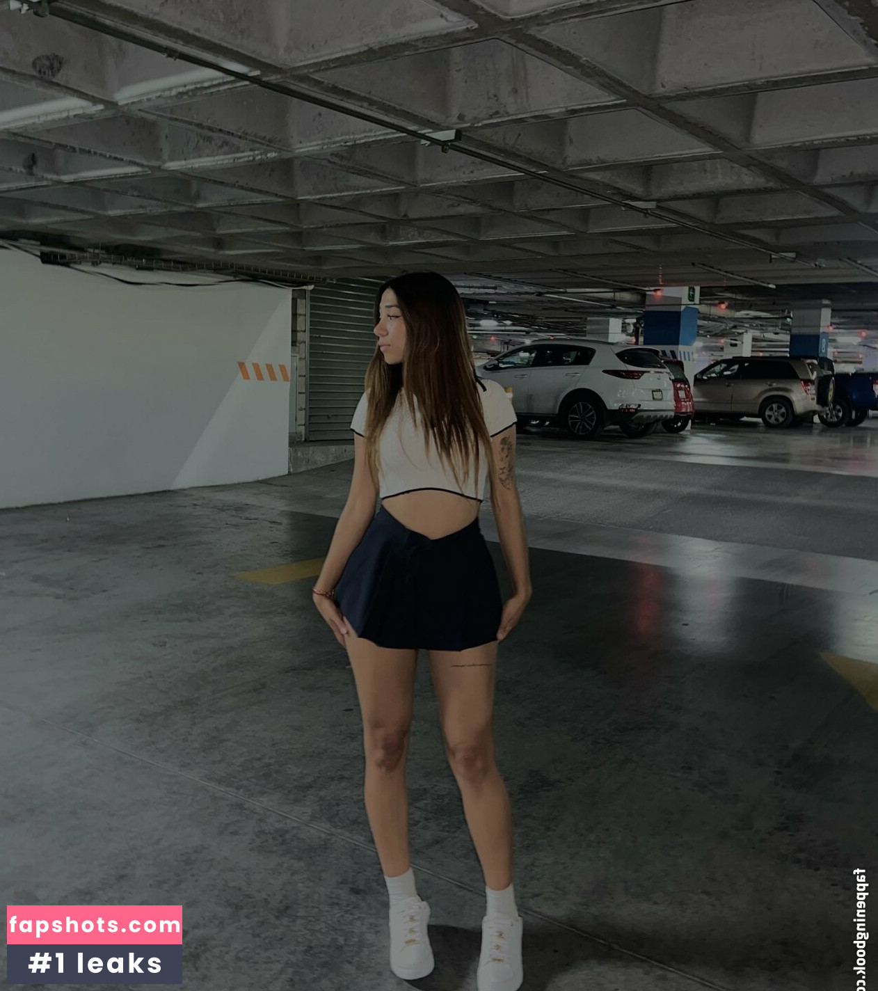 fernandamamiiii Nahé úniky fotek pouze od fanoušků #5 - Fapshots