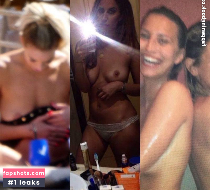 Ferne McCann gallery photo #54