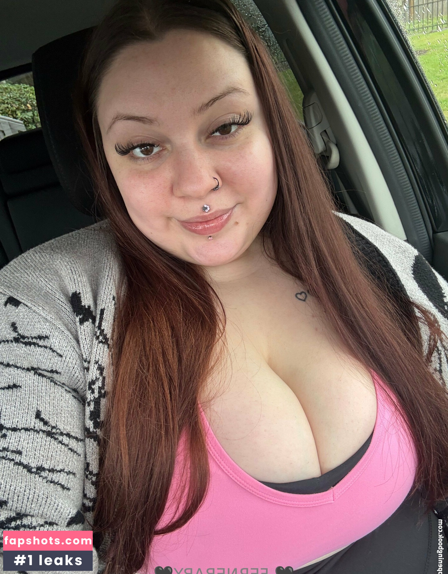 fernebabyfree Nahé úniky fotek pouze od fanoušků #19 - Fapshots