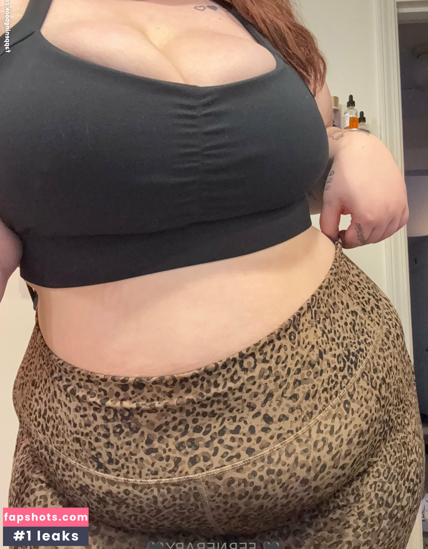 fernebabyfree Nahé úniky fotek pouze od fanoušků #4 - Fapshots