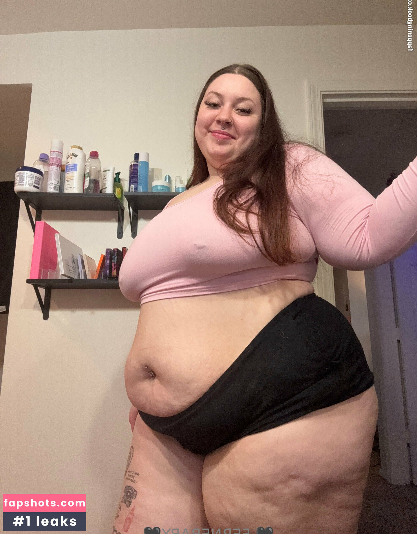 fernebabyfree Nahé úniky fotek pouze od fanoušků #6 - Fapshots