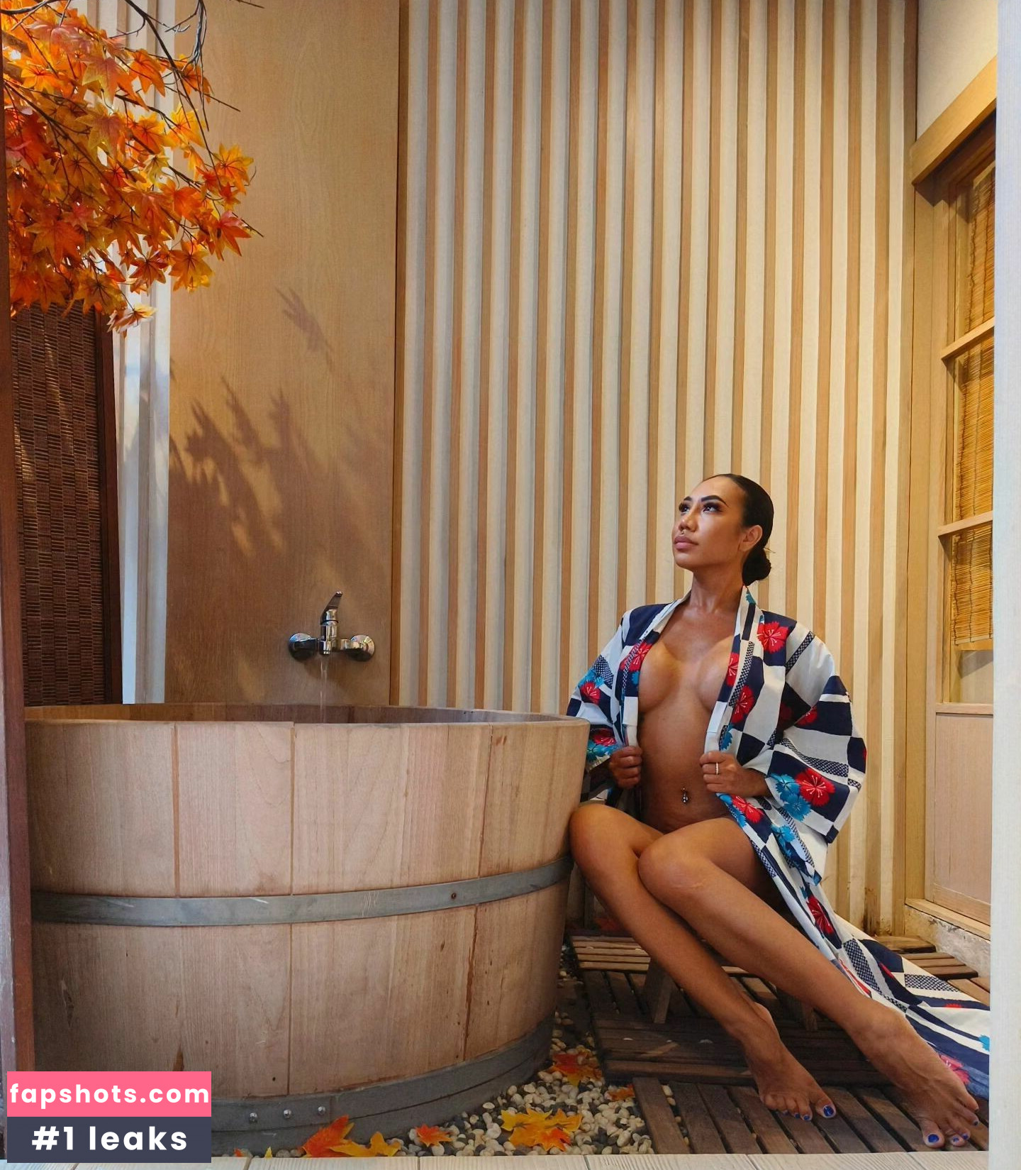 Fernie Warisa gallery photo #12