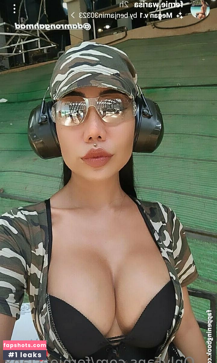 fernieasianx Nude Leaks OnlyFans Photos #9 - LeakJerk