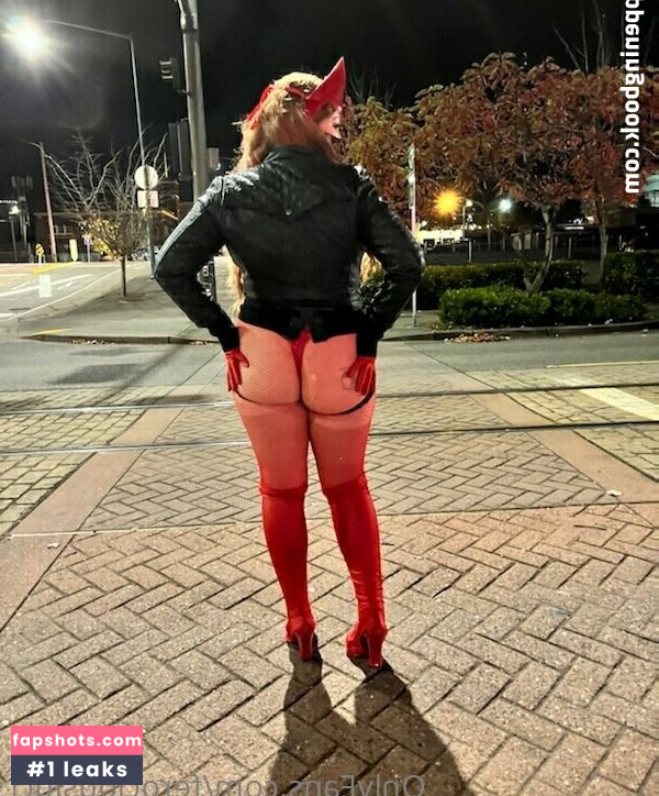 ferociousluci gallery photo #2