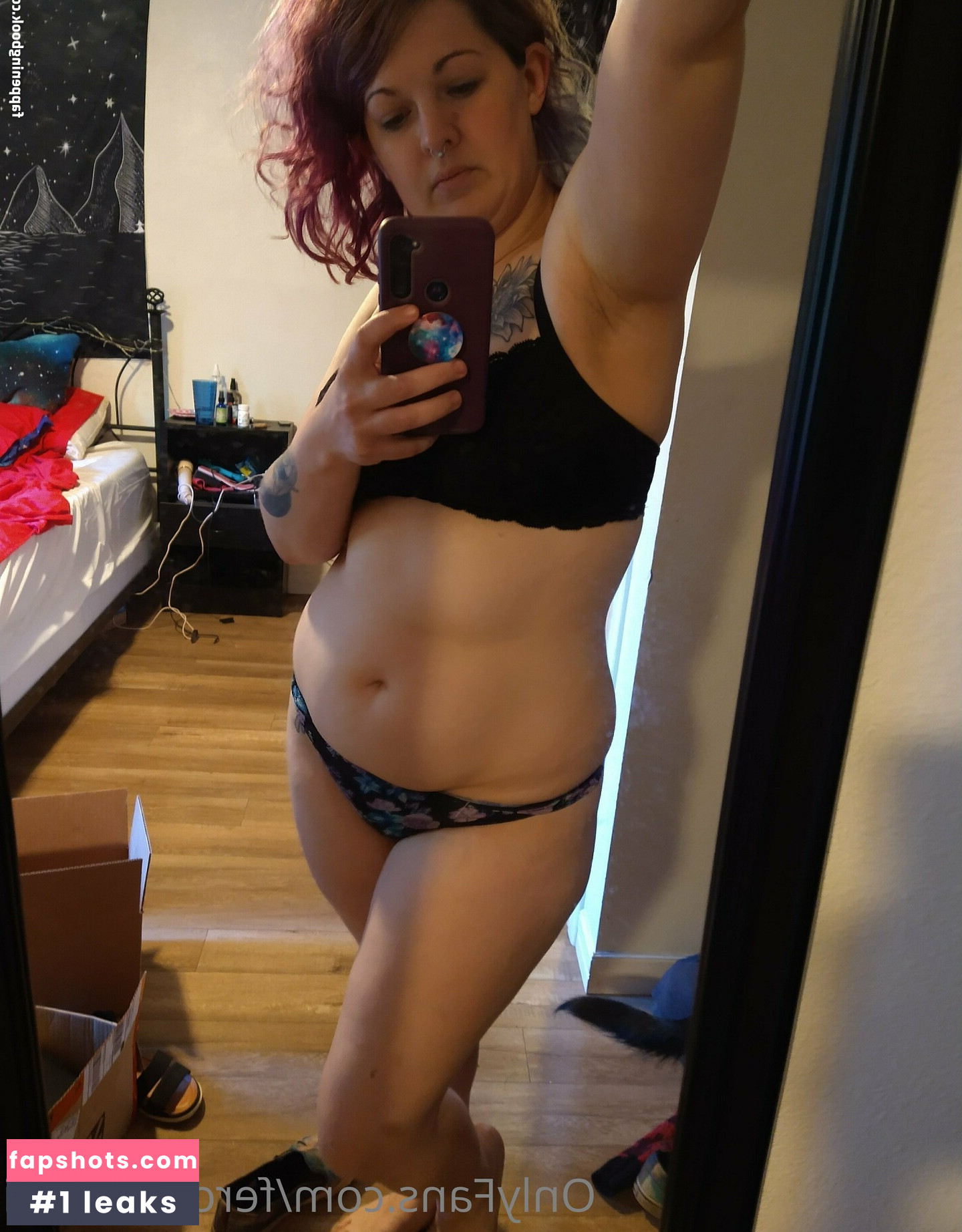 ferociousluci gallery photo #13