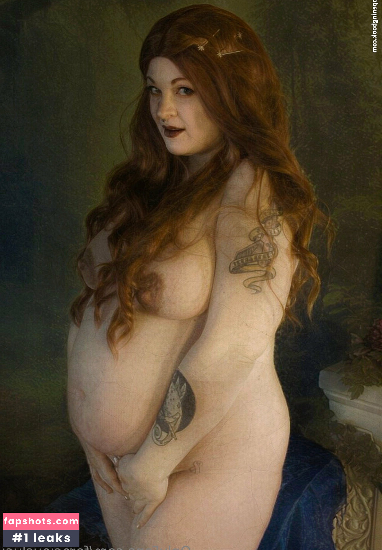 ferociousluci gallery photo #4