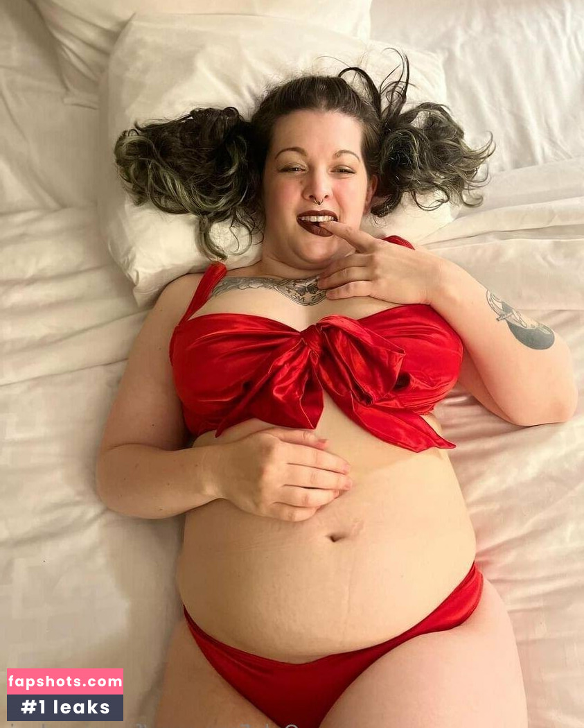 ferociousluci gallery photo #6