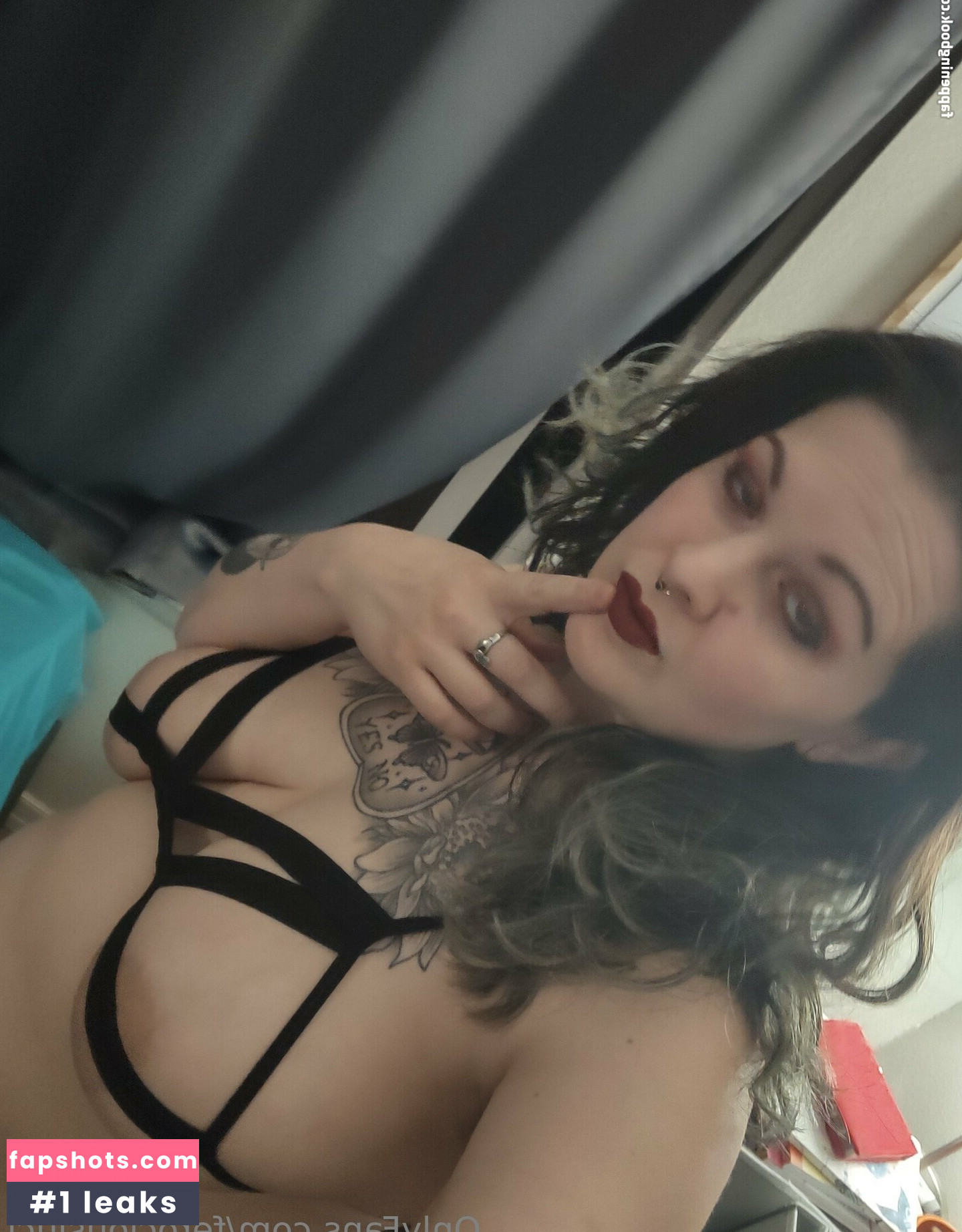 ferociousluci nude babe gallery