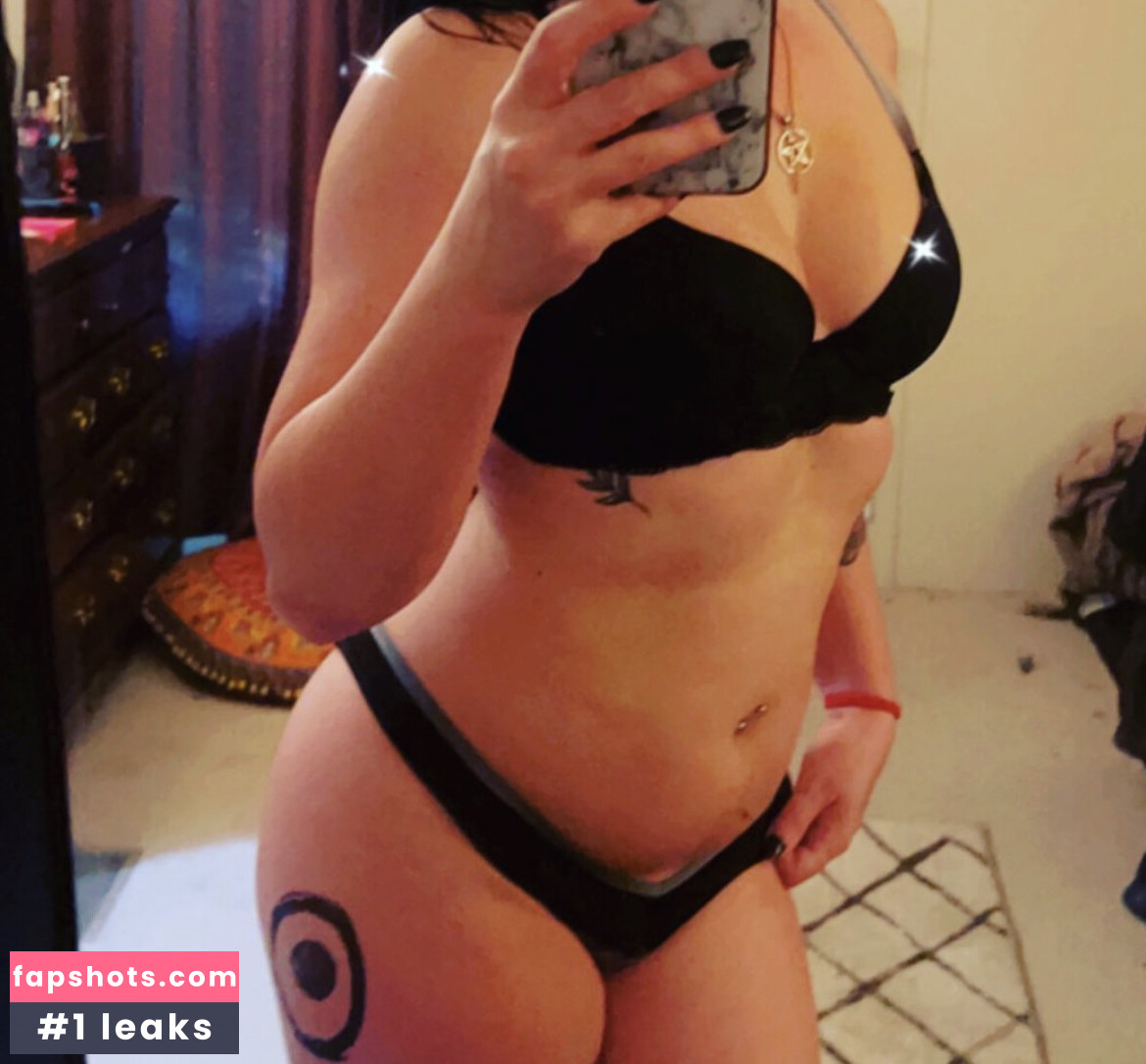 Ferocityflame gallery photo #5