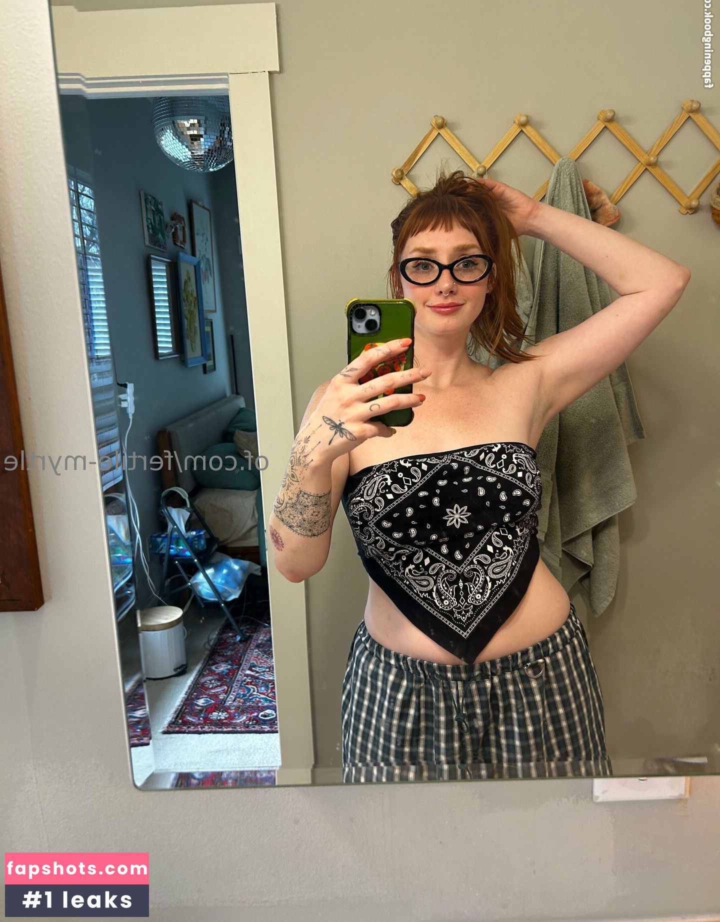 fertile-myrtle Nude Leaks OnlyFans Photos #4 - Fapshots