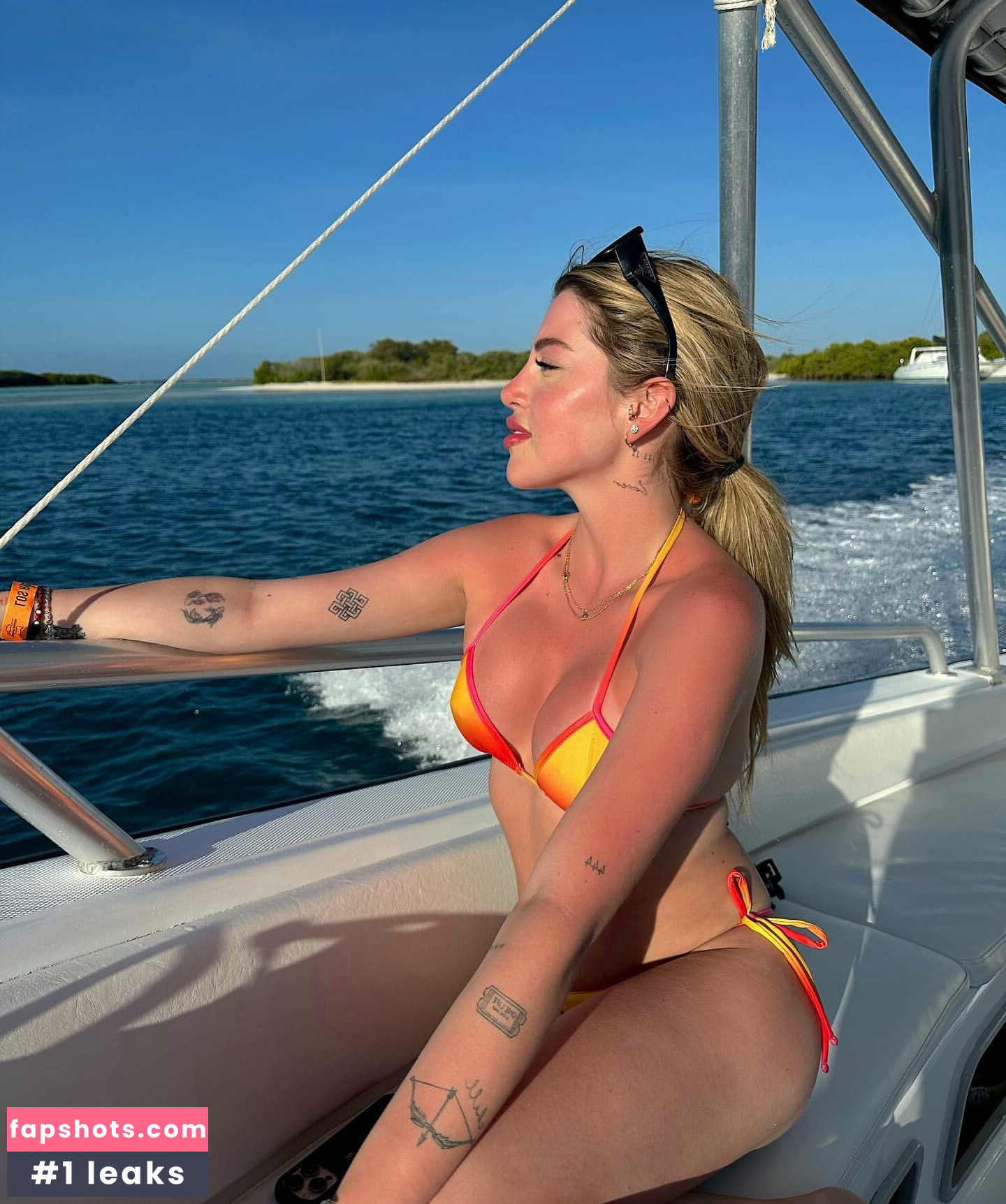 Fery Garcia Nude Leaks OnlyFans Photos #11 - LeakJerk