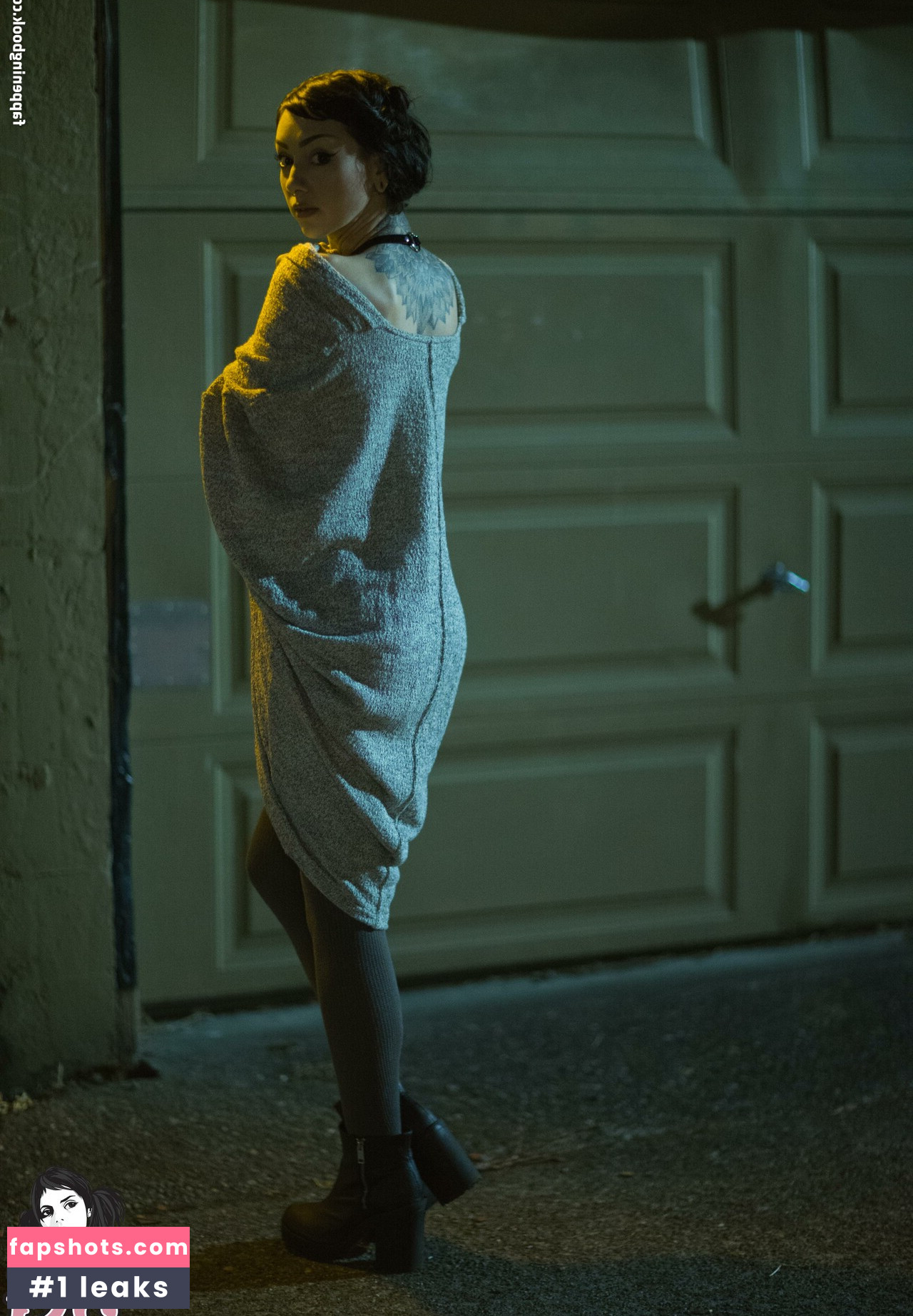 Feryn Suicide Nahé úniky fotek pouze od fanoušků #34 - Fapshots