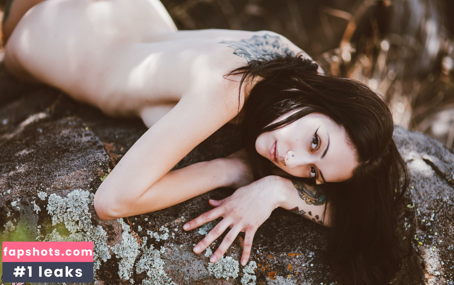 Feryn Suicide Nahé úniky fotek pouze od fanoušků #5 - Fapshots