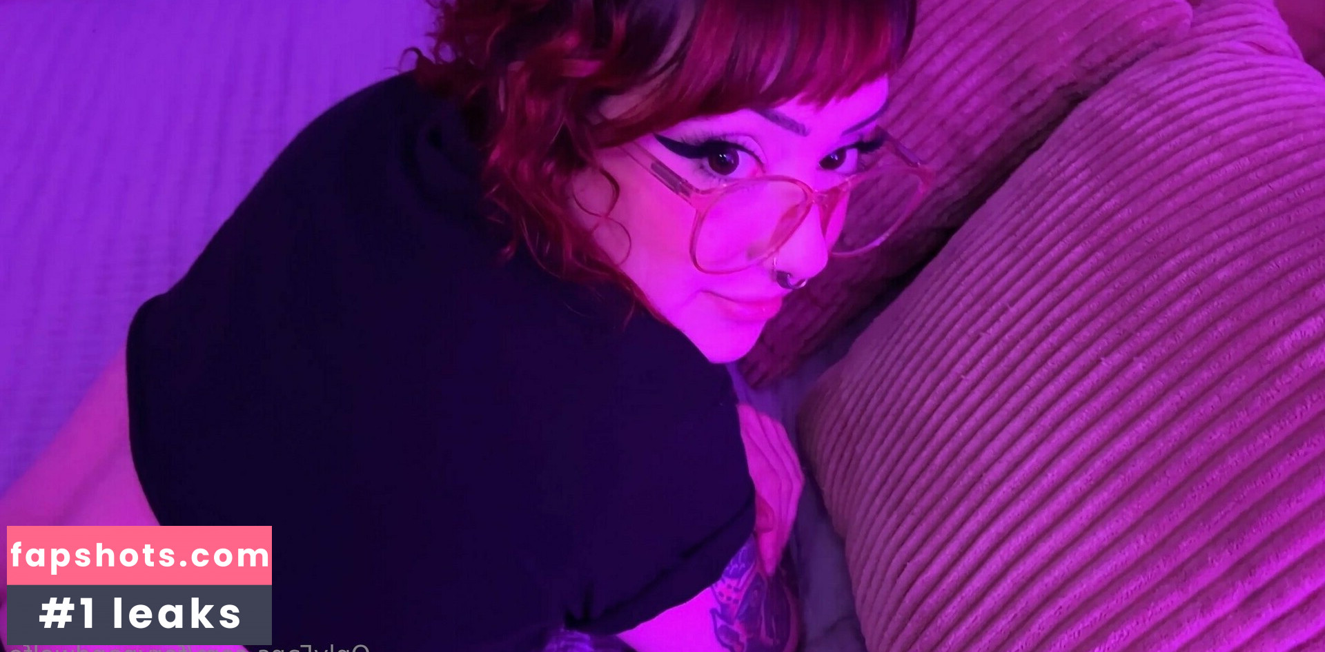 Feryn Suicide Nahé úniky fotek pouze od fanoušků #47 - Fapshots