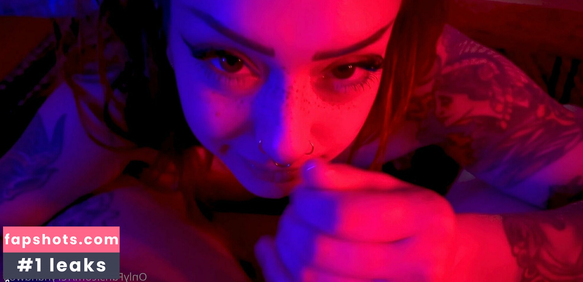 Feryn Suicide Nahé úniky fotek pouze od fanoušků #51 - Fapshots